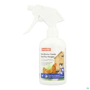 Beaphar Mite Blocker Combi Kippen 500 Ml