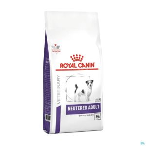 Royal Can Canine Vcn Weight Dental Adult 8 Kg