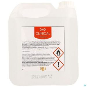Dax Clinical Handontsmetting 4 L