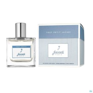 Jacadi Tout Petit Eau Senteur 50 Ml