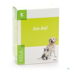 Iso-Kel Gran Veter 100 G