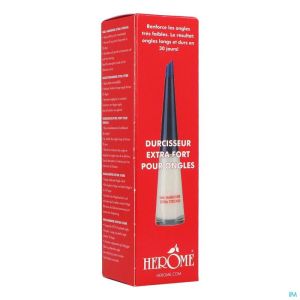 Herome Nagelverharder X-Strong 10 Ml Nm