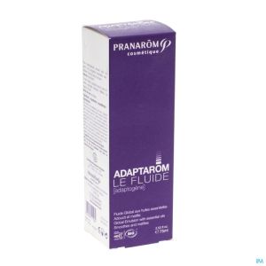 Pranarom Adaptarom Fluide 2568 75 Ml