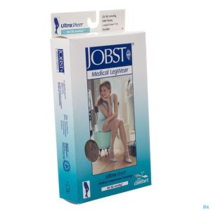 Jobst Ultrash Kl2 Panty L Suntan 7521114