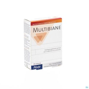 Multibiane 30 Gell