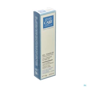 Eye Care Opspannende Gel Oogcont 15 G 110