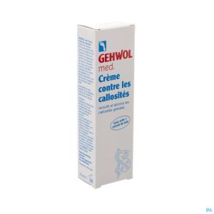 Gehwol Eeltcrem Ref 11141205 75 Ml