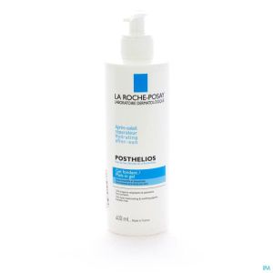 Lrp Posthelios 400ml