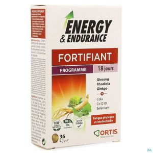 Ortis Energy & Endurance 36 Tabl 40054470
