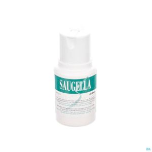 Saugella Active 100 Ml