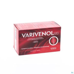 Varivenol 90 Tabl