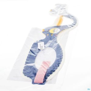 Stifneck Pediatrie Covarmed 1 St