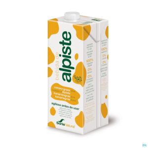 Soria Alpistendrank 1000 Ml