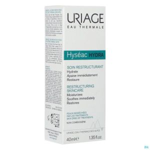 Uriage Hyseac Hydra 40 Ml