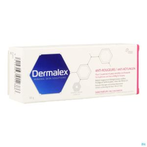 Dermalex Anti-Roodheid Crem 30 G