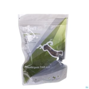 Trovet Hht Hypoallerg Hond Veter 250 G