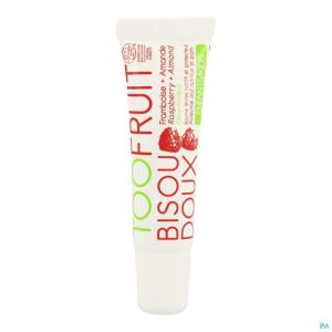 Toofruit Bisou Doux Lipbals 10 Ml