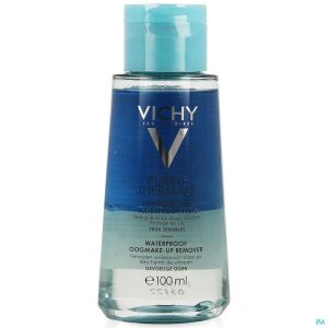 Vichy Pt Demaq Waterproof Yeux 100ml