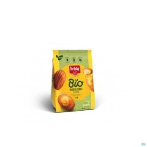 Schar Bio Madeleines Classic 5X 30 G 3240