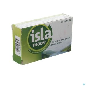 Isla-Moos 60 Past