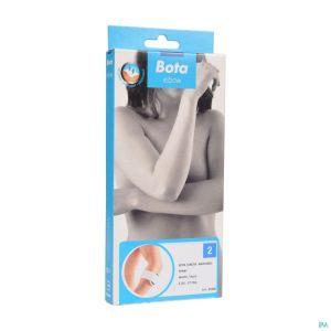 Bota El Elbow Anatomic Sport +25Cm W/Bl 1 St