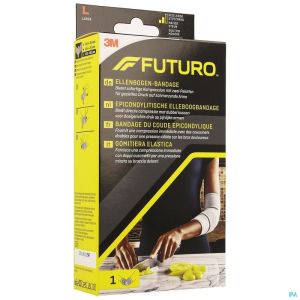 Futuro Bandage Coude Epicondilique Chair L 47863