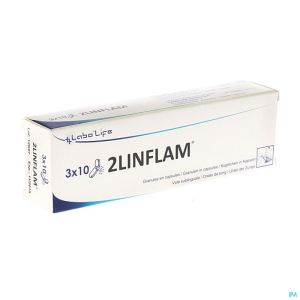 Labo Life Ref 2Linflam 30 Gell
