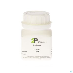 L-Cystine 2Pharma 100 G