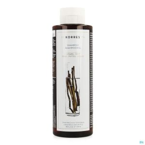 Korres Shampoo Nettle & Licor 250 Ml