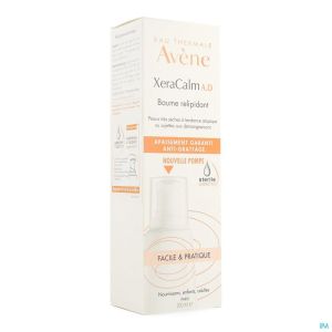 Avene Xeracalm A.d. Baume Relipidante 200ml