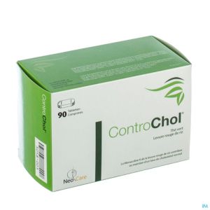 Controchol Tabl 90