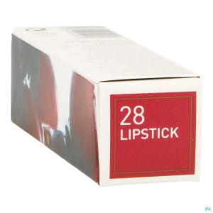 Korres Lipstick Morello Creamy Pearl Berry 28 1 St