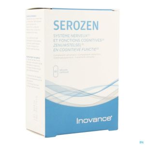 Inovance Serozen Pv351 60 Gel