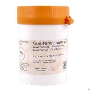 Guaifenesine Magis 50 G