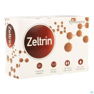 Zeltrin 180 Tabl
