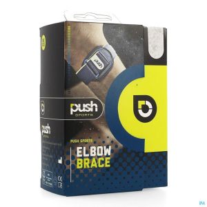 Push Sports Elleboogbrace One Size 247100 1St