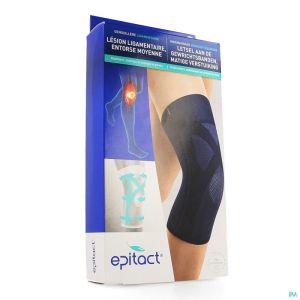 Epitact Kniebrace Ligament 4 1St