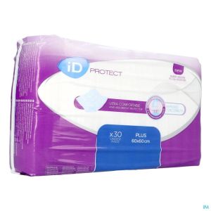 Id Protect Plus 60X60 Cm 30 St