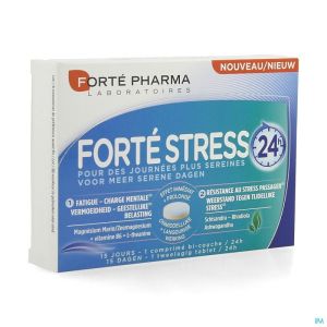 Forte Stress 24H Forte Ph 15 Tabl