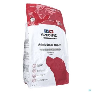 Specific Cxd-S Hond Adult Small Breed 4 Kg 211203