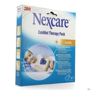 Nexcare 3M Coldhot Ther Pack Teddy Kruik Gel N1579