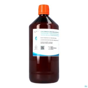 Chloorhexidine Digluc Oplos 20 % Magis Ph 1 L