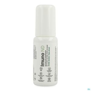 Imuno Nd Natuurlijke Handreiniger 50 Ml