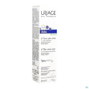 Uriage Baby Peri-Oral Crem 30 Ml Nm