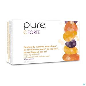 Pure C Forte 45 Tabl