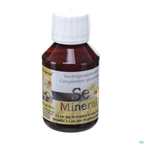 Herborist Se-Mineral 100 Ml