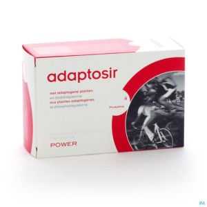 Trisport Adaptosir 60 Caps