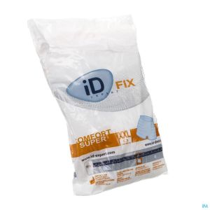 Id Expert Fix Fix Comf Super Xxl 5410500050 5 St