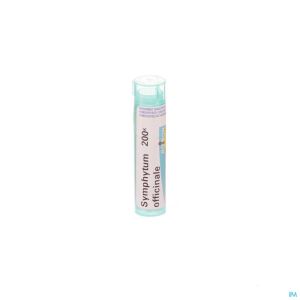 Boiron Gran Symphytum Officinalis 200K 4 G