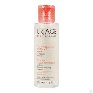 Uriage Micellair Water Therm R H 100 Ml